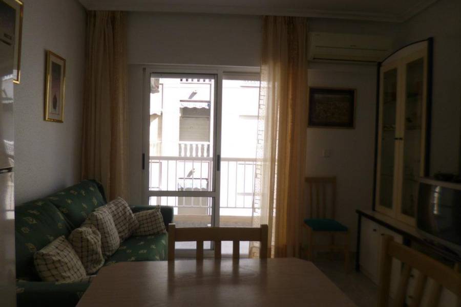 Vente - Appartement - Acequion - Torrevieja