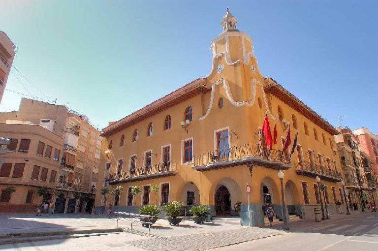 Vente - Appartement - Alcantarilla