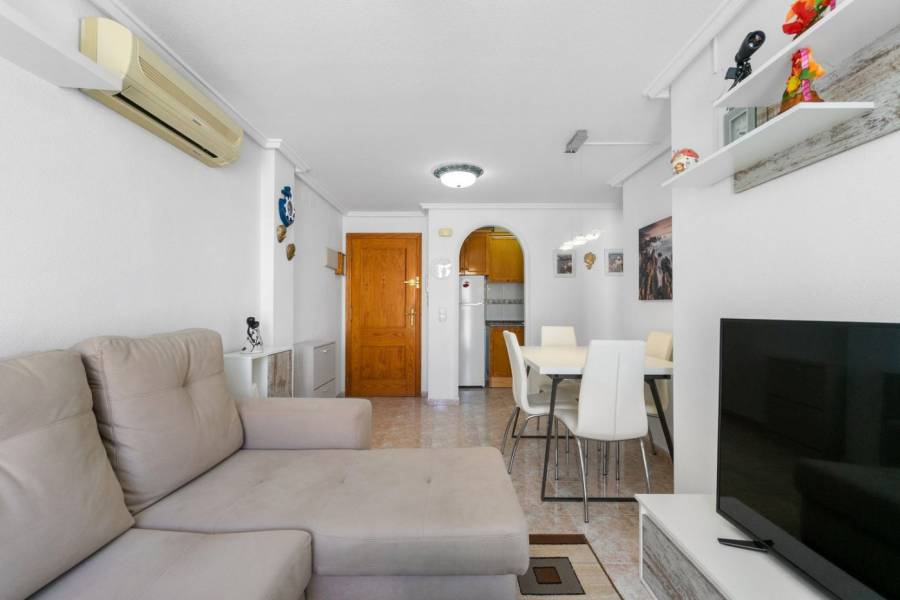 Venta - Apartamento - Centro - Torrevieja