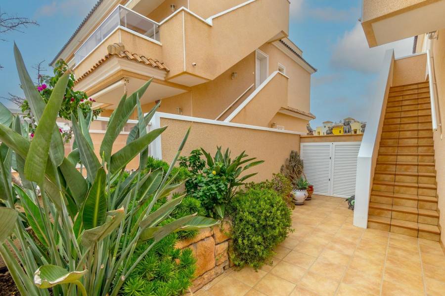 Venta - Apartamento - Los Balcones - Los Altos del Edén - Torrevieja