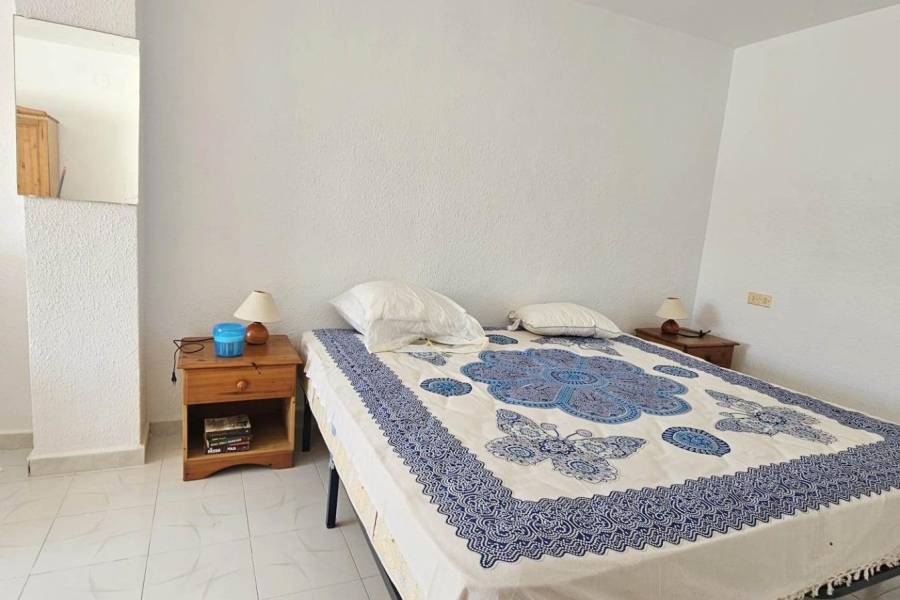 Vente - Bungalow - La siesta - Torrevieja