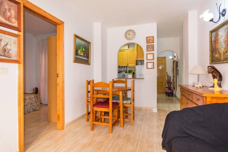 Vente - Appartement - Estacion de autobuses - Torrevieja