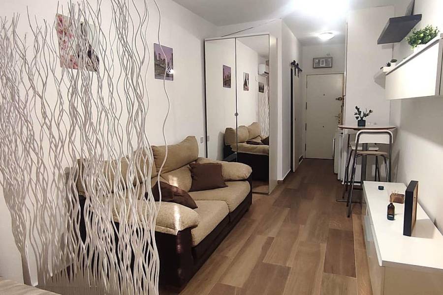 Venta - Estudio - Centro - Torrevieja