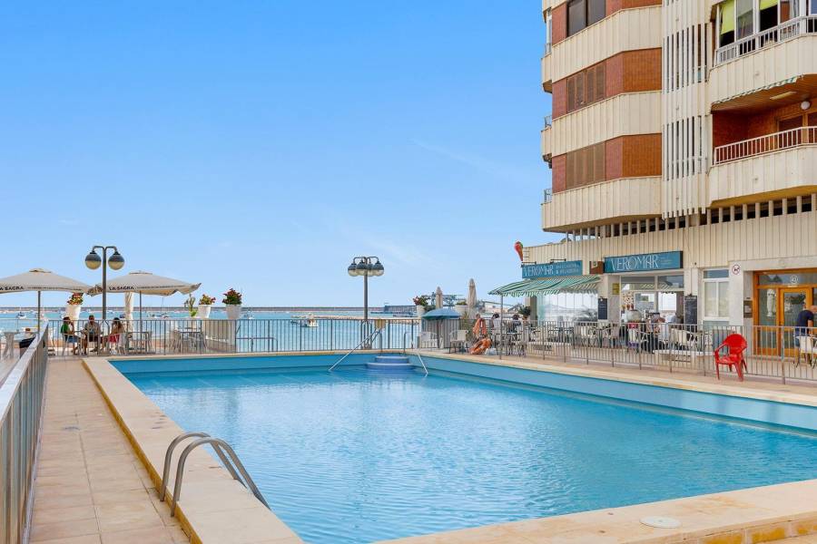 Sale - Apartment - Acequion - Torrevieja