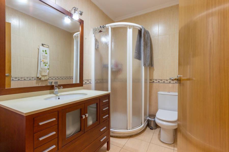 Vente - Appartement de ville - Zona Centro - Orihuela