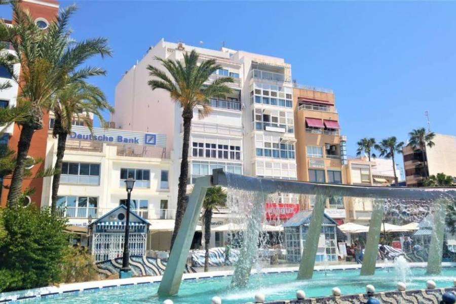 Vente - Appartement - Centro - Torrevieja