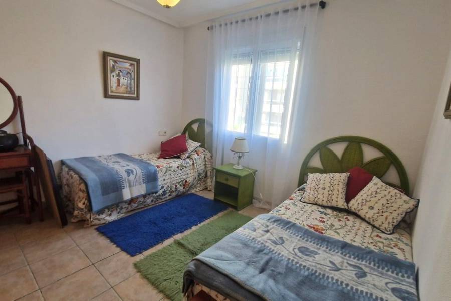 Sale - Terraced house - Torreblanca - Torrevieja