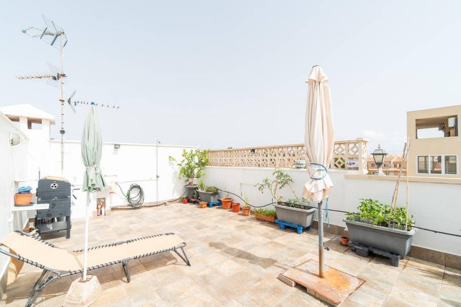 Vente - Appartement de ville - La Zenia - Orihuela Costa