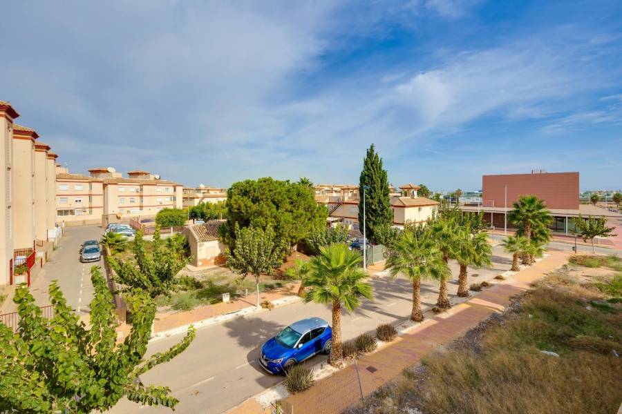 Venta - Apartamento - Las esperanzas - San Pedro del Pinatar