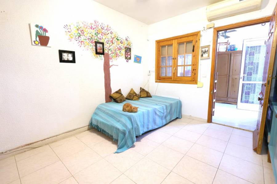 Sale - Bungalow Ground Floor - Los altos - Torrevieja