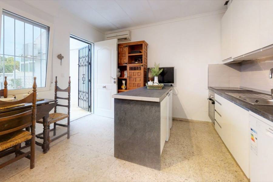 Vente - Maison mitoyenne - Torretas - Torrevieja