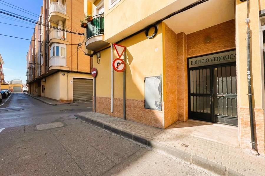 Sale - Flat - Torreaguera