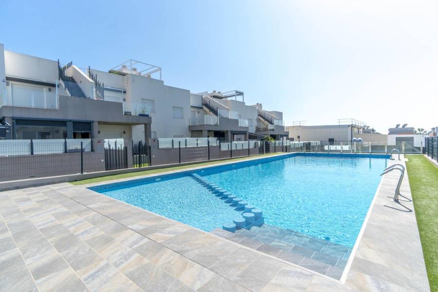 Sale - Apartment - Sector 25 - Torrevieja