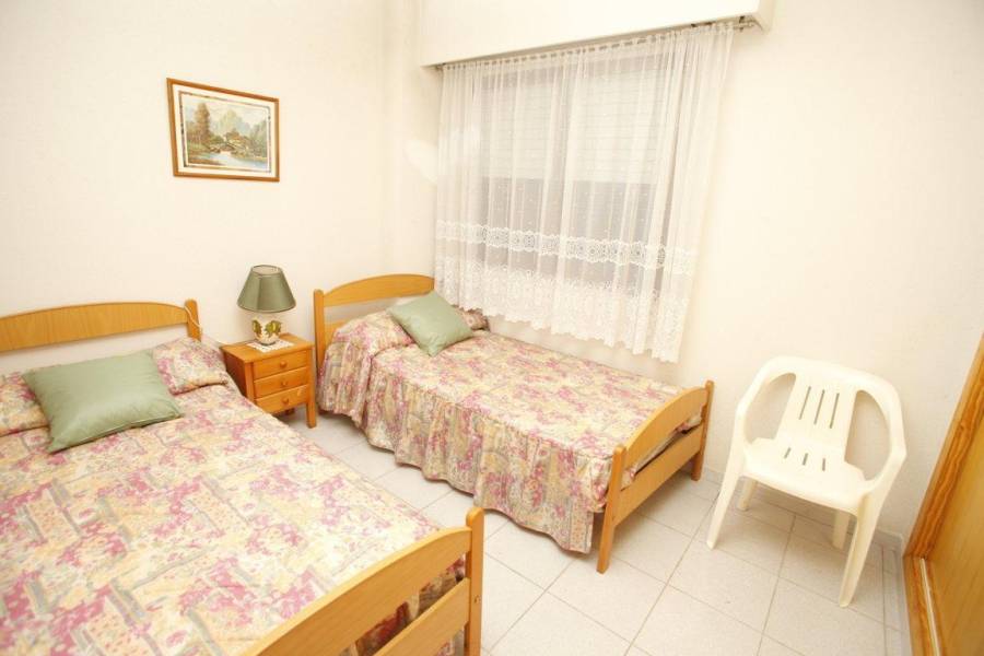 Venta - Apartamento - Parque las naciones - Torrevieja