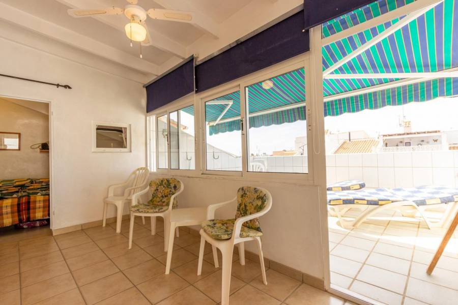 Venta - Quad - La Florida - Orihuela Costa