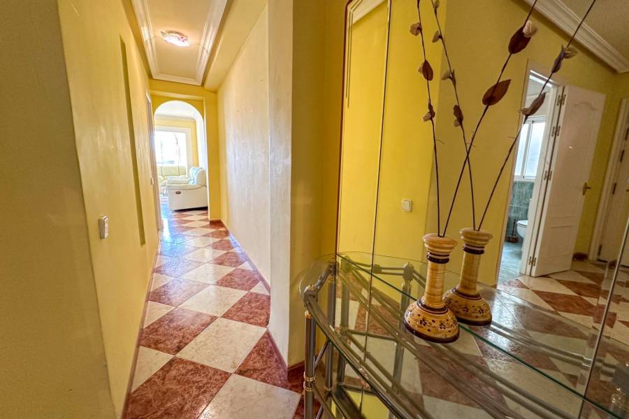 Vente - Appartement de ville - Plaza de toros - Almeria