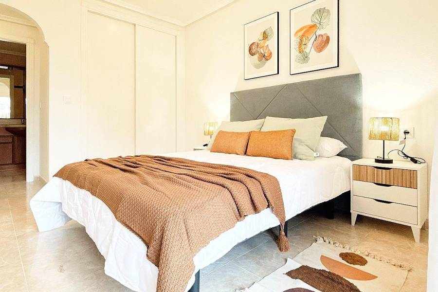 Venta - Apartamento - Playa Flamenca - Orihuela Costa