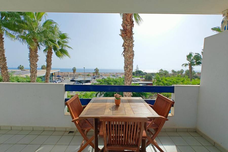 Vente - Appartement - Playa Flamenca - Orihuela Costa