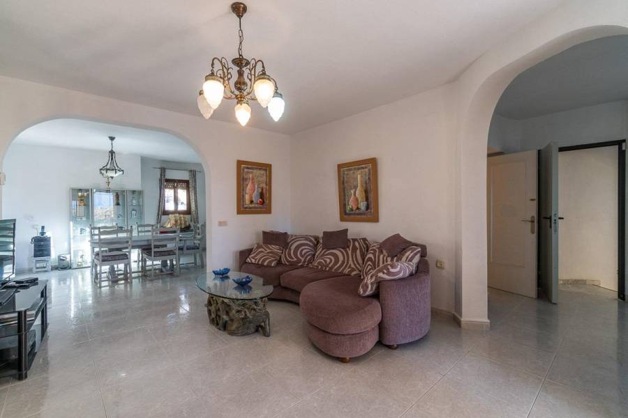 Venta - Chalet - Villamartin - Orihuela Costa