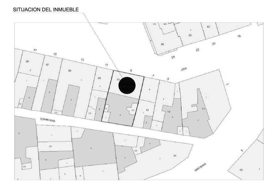 Venta - Casa de Pueblo - Torremendo - Orihuela