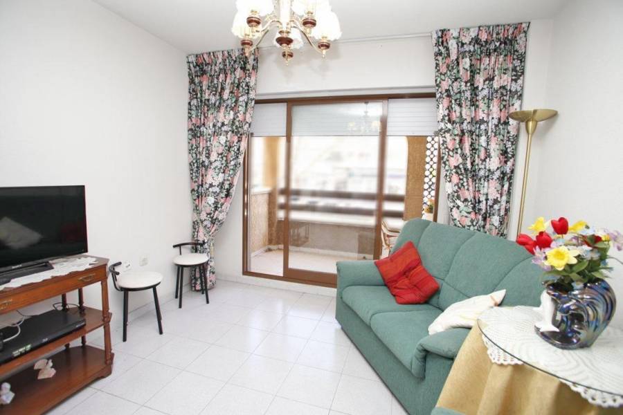 Venta - Apartamento - Parque las naciones - Torrevieja