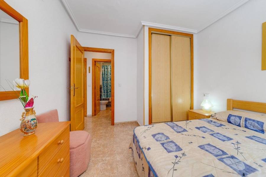 Sale - Apartment - Habaneras - Torrevieja