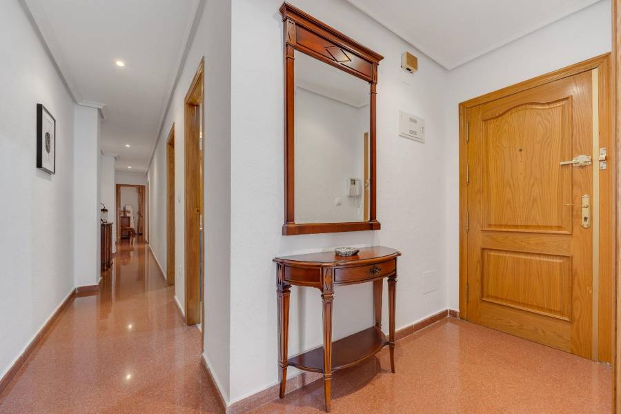 Vente - Penthouse - Paseo maritimo - Torrevieja