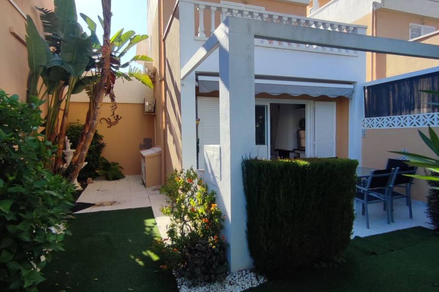 Vente - Maison - El moncayo - Guardamar del Segura