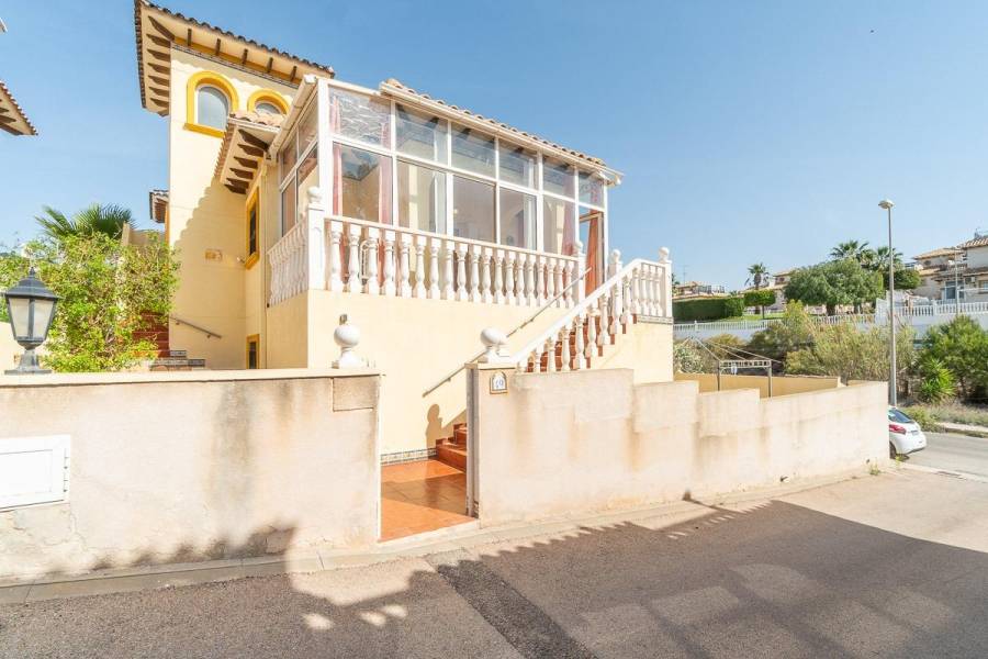 Vente - Villa - La Zenia - Orihuela Costa