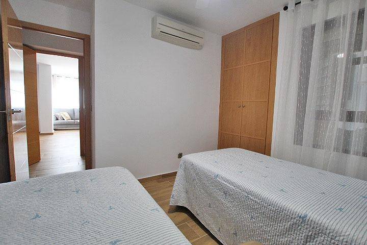 Sale - Apartment - Pueblo - Guardamar del Segura