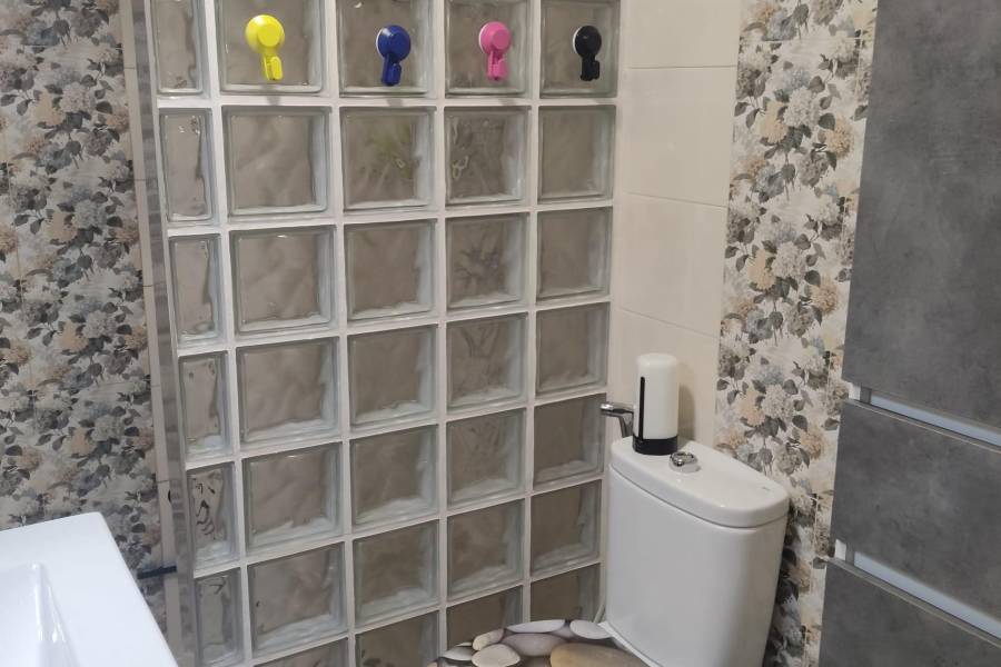 Sale - Flat - Acequion - Torrevieja