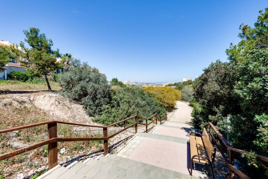 Sale - Bungalow Top Floor - Torreblanca - Torrevieja