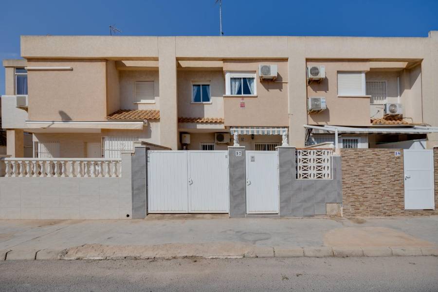 Sale - House Type Duplex - Aguas nuevas 2 - Torrevieja