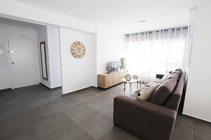 Sale - Apartment - Guardamar Playa - Guardamar del Segura