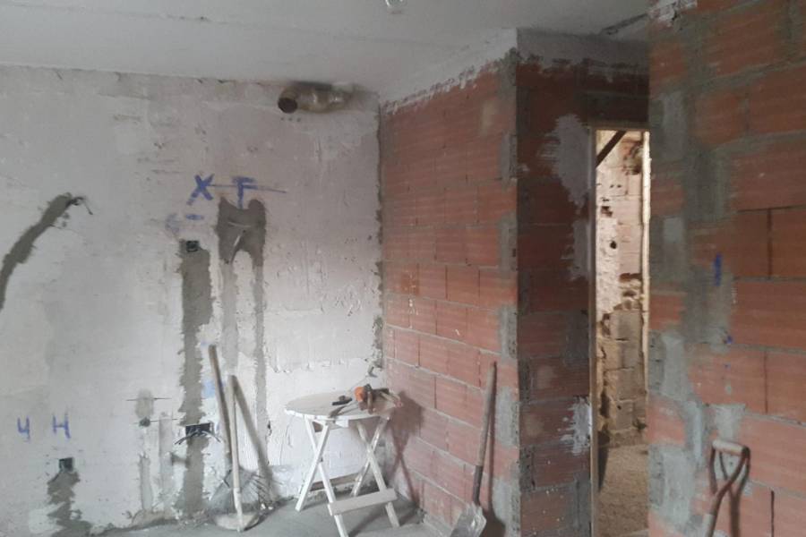 Venta - Bungalow - Carrefour - Torrevieja