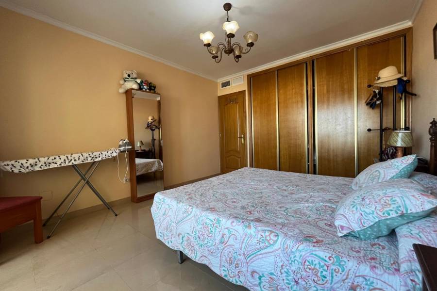 Venta - Apartamento - Playa del cura - Torrevieja