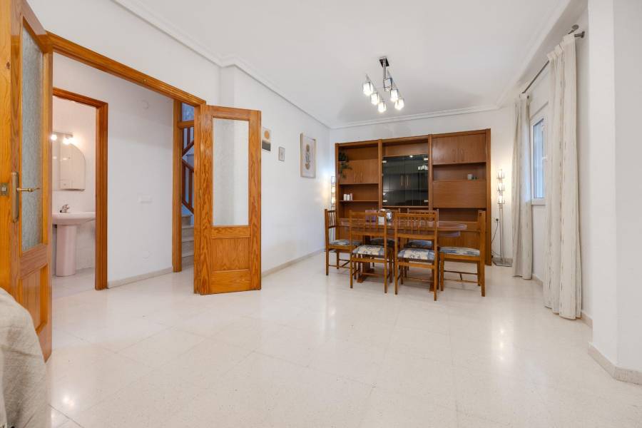 Sale - Terraced house - C- FILARMONICA - Callosa de Segura