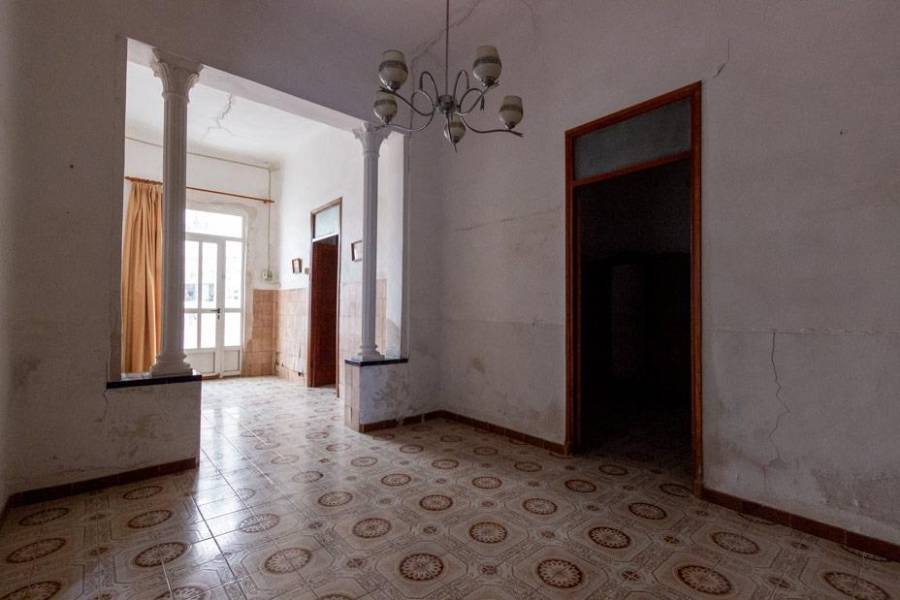 Sale - Village house - Torremendo - Orihuela