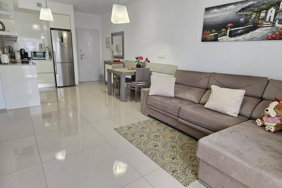 Sale - House Type Duplex - DOÑA PEPA - CIUDAD QUESADA - Rojales