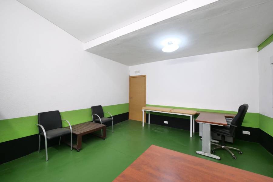 Venta - Nave industrial - Almoradí - Almoradi