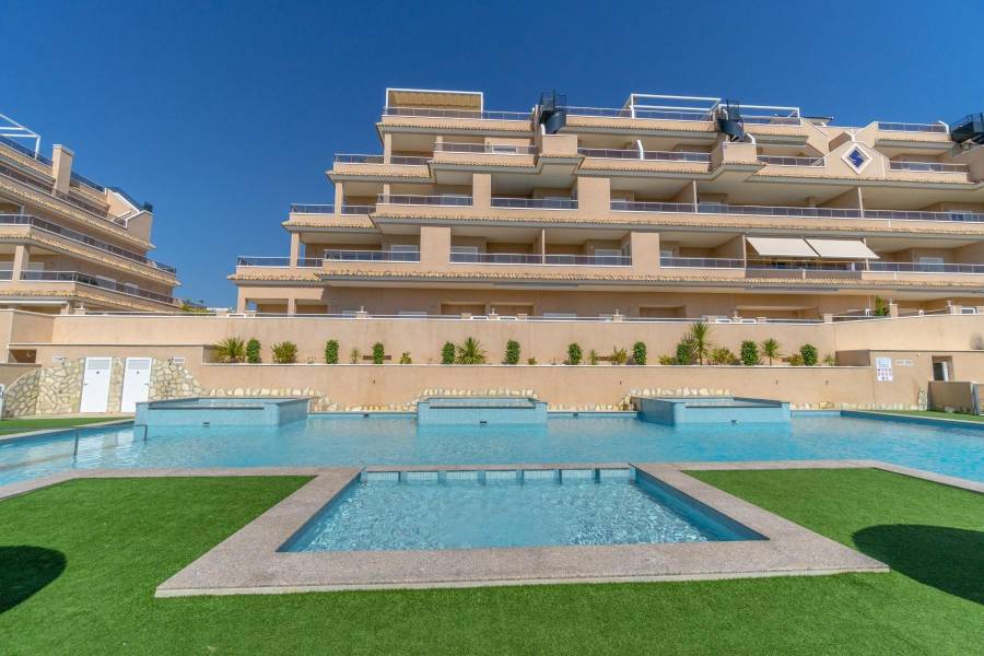 Vente - Maison jumelée - Los altos - Torrevieja