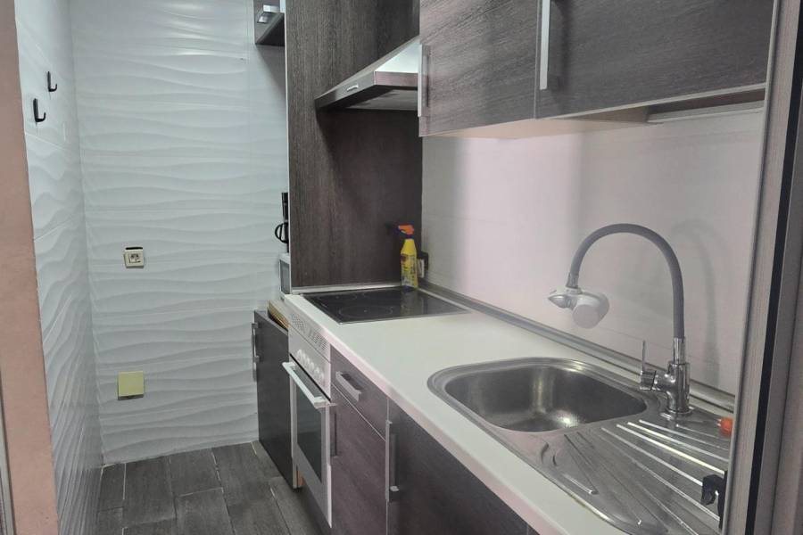 Sale - House Type Duplex - Torretas - Torrevieja