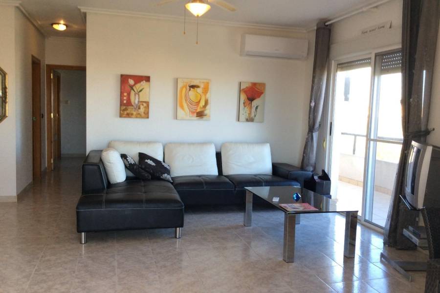 Sale - Apartment - Playa Flamenca - Orihuela Costa