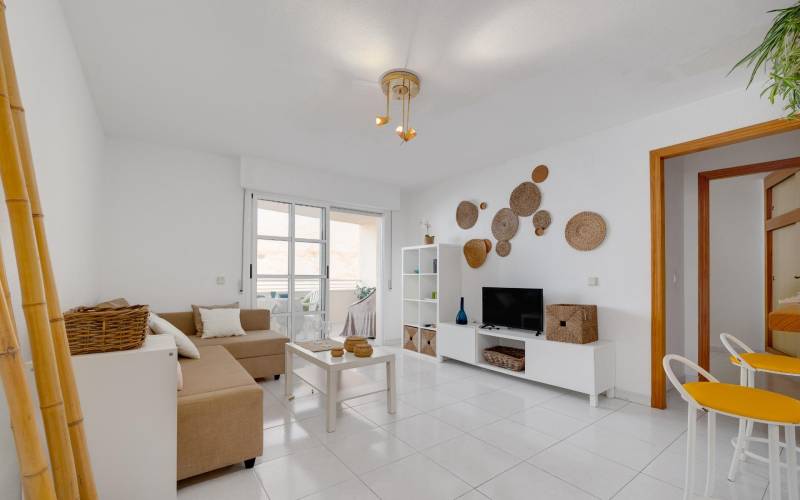 Apartamento - Venta - Playa de los locos - Torrevieja