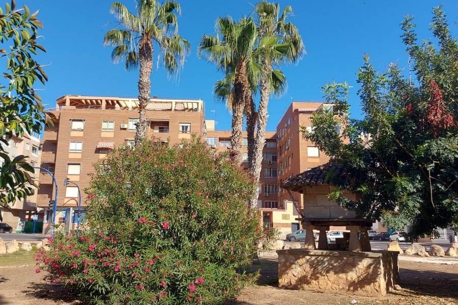 Sale - Apartment - Acequion - Torrevieja