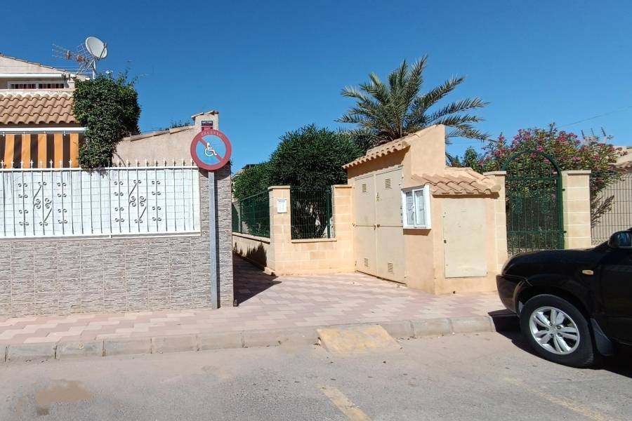 Vente - Maison mitoyenne - Carrefour - Torrevieja