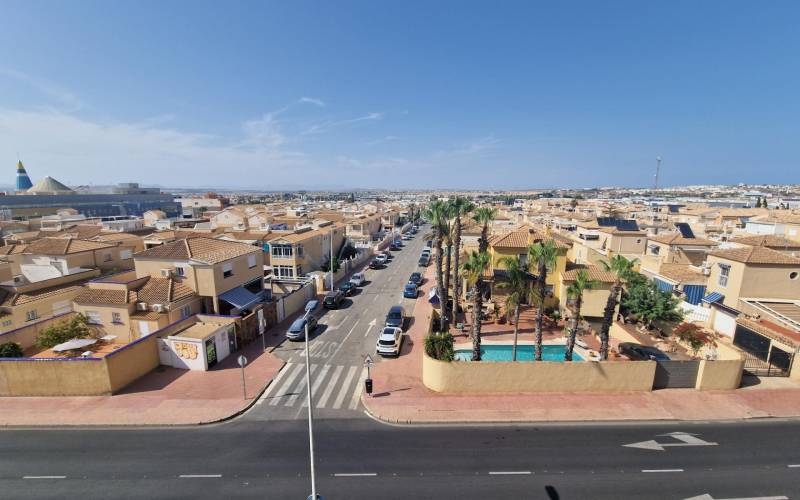 Apartamento - Sale - Centro - Torrevieja