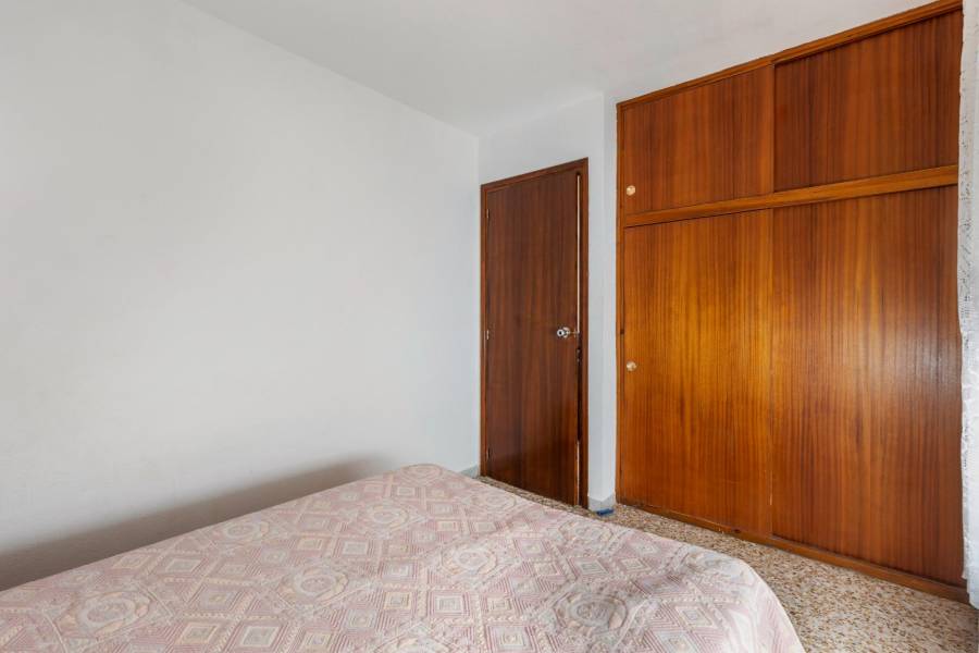 Sale - Flat - Acequion - Torrevieja