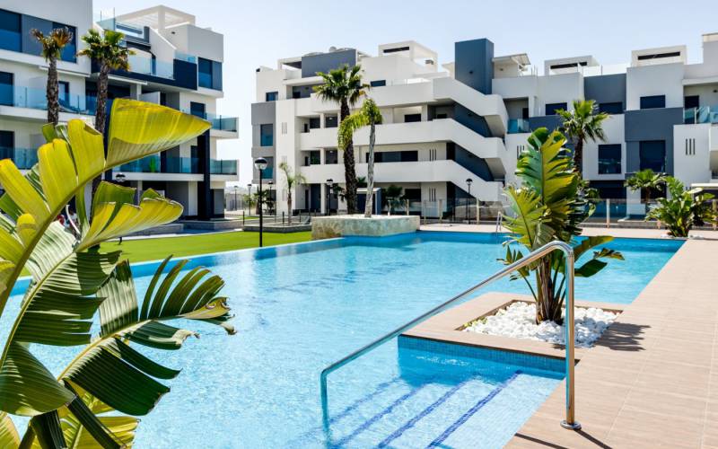 Planta baja - Vente - EL RASO - Guardamar del Segura