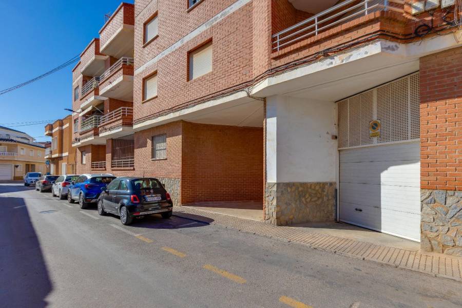 Sale - Apartment - Av. Dr Artero Guirao - San Pedro del Pinatar